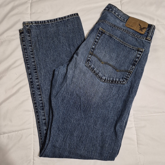 American Eagle Outfitters Other - American Eagle Outfitters Men's Denim Jeans